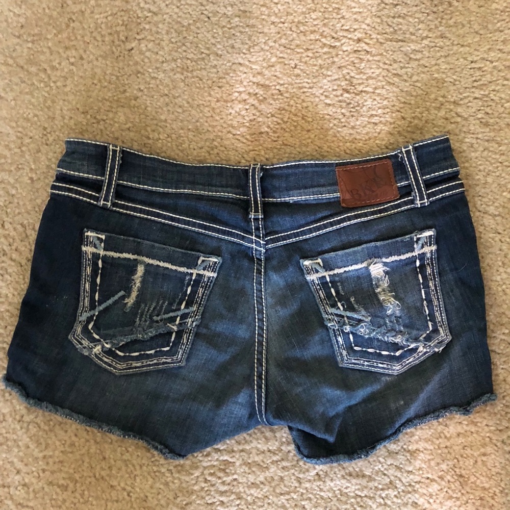 BKE Stella shorts